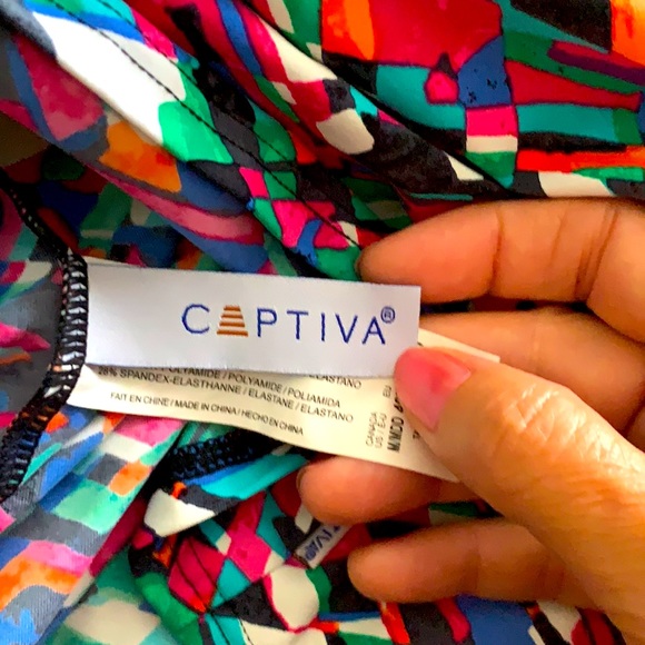 Tanking top - Picture 4 of 5